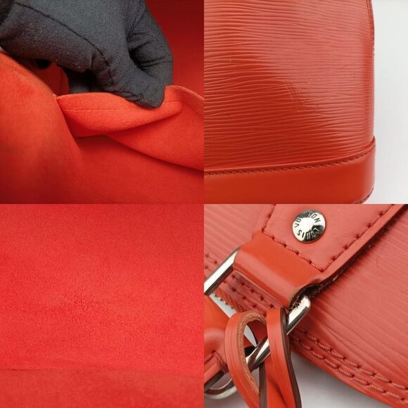 Louis Vuittonalma PM Pimon Epi M40623 Unknown Make - Picture 8 of 10